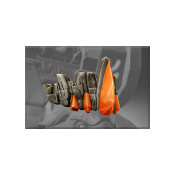 Heroic Stoneshard Crown