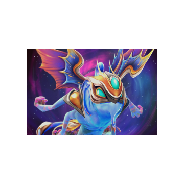 Essence of the Trickster Loading Screen