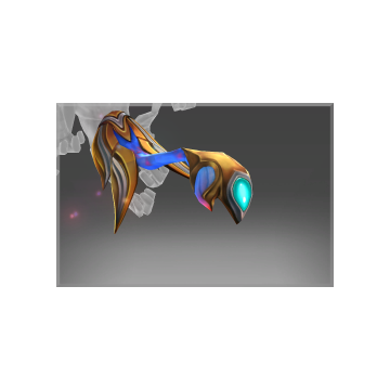 Essence of the Trickster Tail