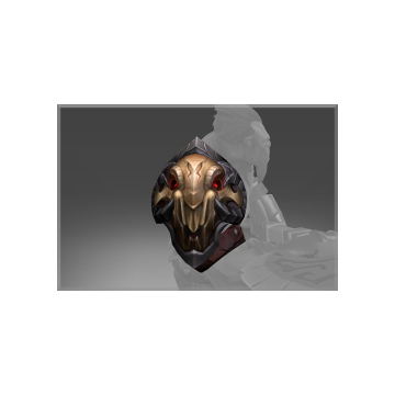 Armor of the Wrathful Annihilator