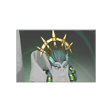 Crown of the Scourge Dominion