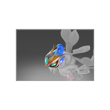 Inscribed Essence of the Trickster Crown