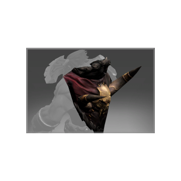 Inscribed Horns of the Wrathful Annihilator