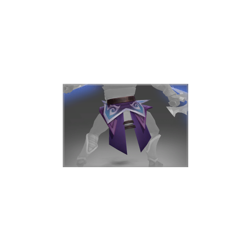 خرید Belt of the Fervent Conscript