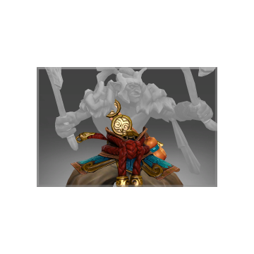 Inscribed Armor of the Imperious Command