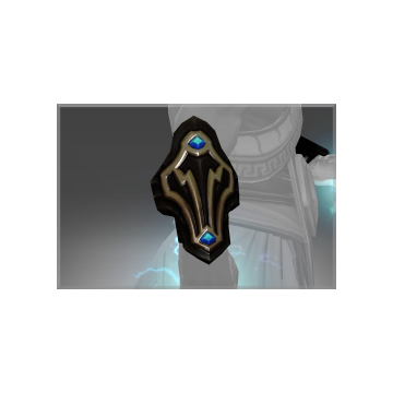 Inscribed Armlets of the King Restored