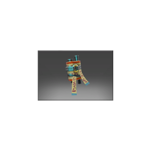 خرید Eki Bukaw Bracers