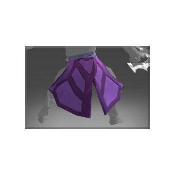 Cloth of the Clergy Ascetic