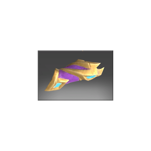 خرید Bracers of the Silent Guardian