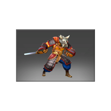Arms of the Gwimyeon Warrior Set