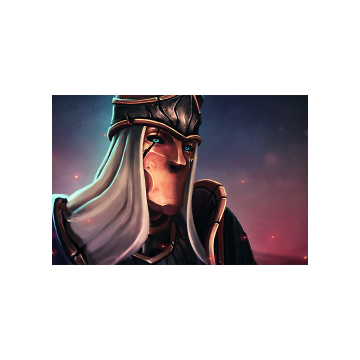 Loading Screen of the Hazhadal Magebreaker
