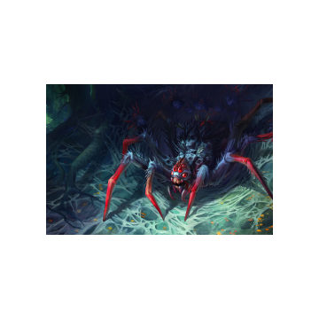 Loading Screen of the Glutton's Larder