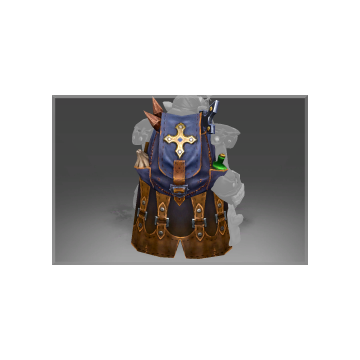 Pack of the Occultist's Pursuit