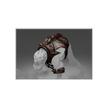 Inscribed Armor of the Chainbreaker