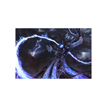 Affront of the Overseer Loading screen