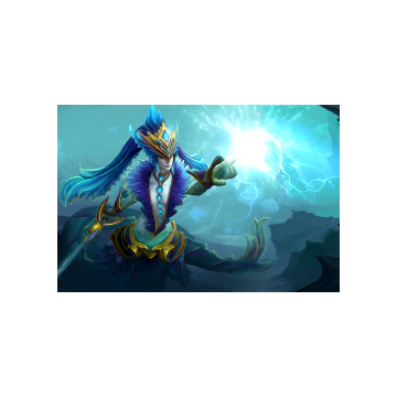 Procession of the Partisan Guard Loading Screen