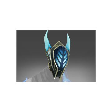 Inscribed Helm of the Overseer