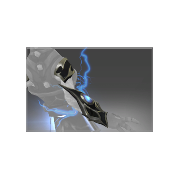 Inscribed Bracers of the Overseer