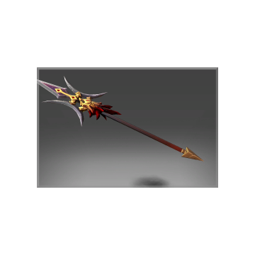 Blade of Zhuzhou