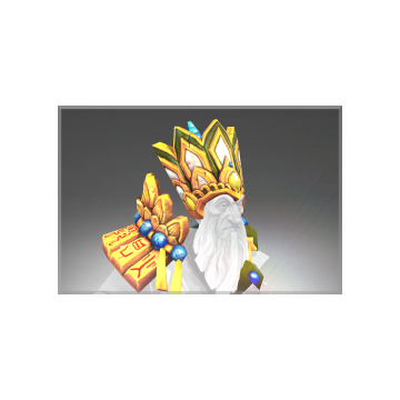 Crown of the Skyfire Apostate