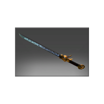 Heroic Juljae Sword