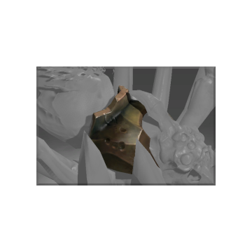 Heroic Steelweb Cuirass