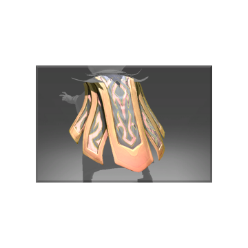 Heroic Arcane Drapings