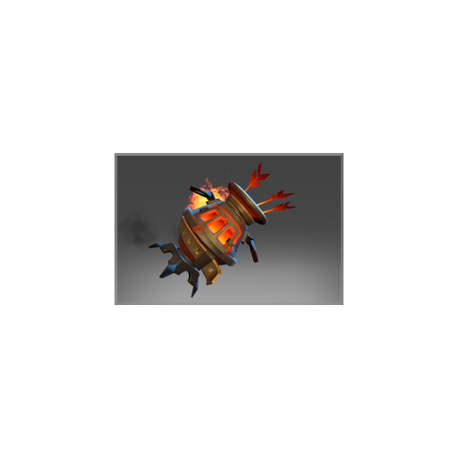 خرید Maraxiform's Ire