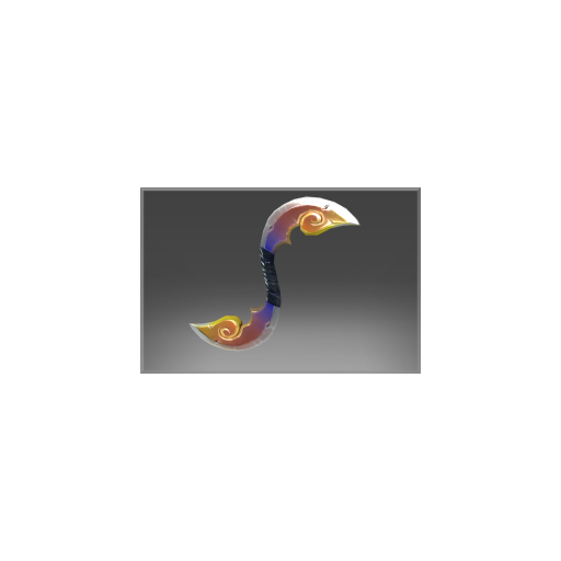 خرید Glaive of the Reef Kyte Rider