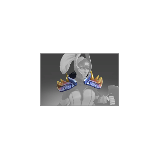 خرید Mantle of the Reef Kyte Rider
