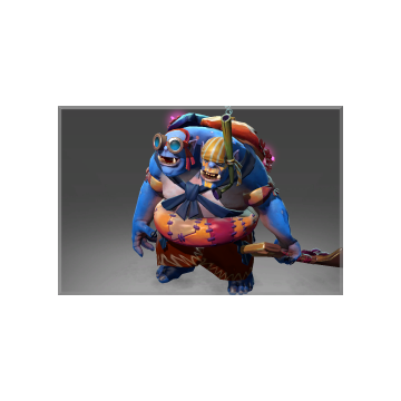 Shoreline Sapper