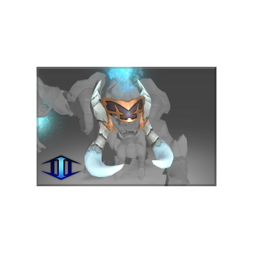 Horns of the Death Charge
