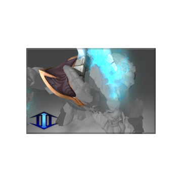 Shoulders of the Death Charge