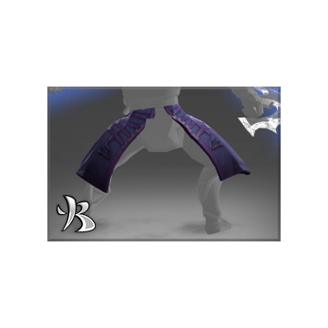 Crest of the Shifting Sorcerer