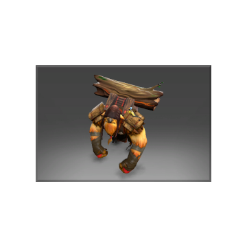 Forest Hermit Set