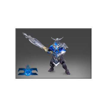 Warrior's Retribution Set