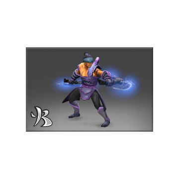 Spoils from the Shifting Sorcerer Bundle