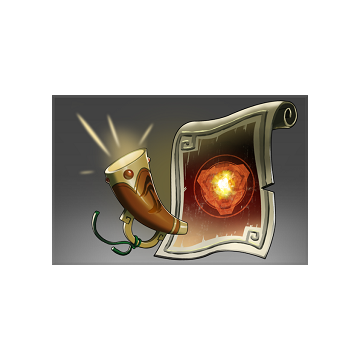 Cursed Announcer: Defense Grid