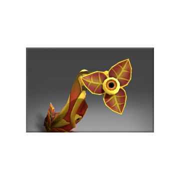 Autographed Augury's Guardian