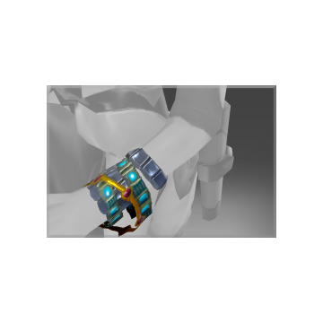 Bracelets of the Coastal Kingdom