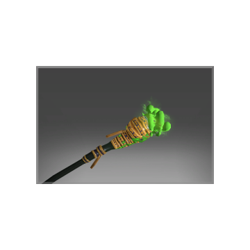 Inscribed Prestidigitator's Source of Sorcery