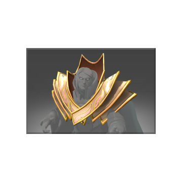 Inscribed Arcane Shield