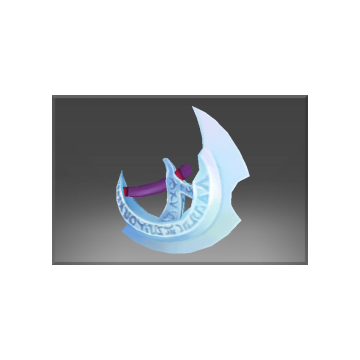Inscribed Arc of Manta