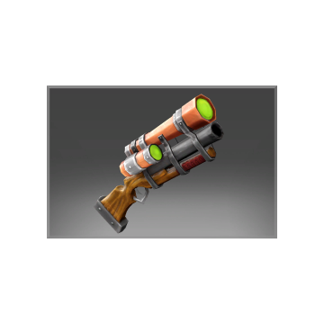 Inscribed Instagib OSP