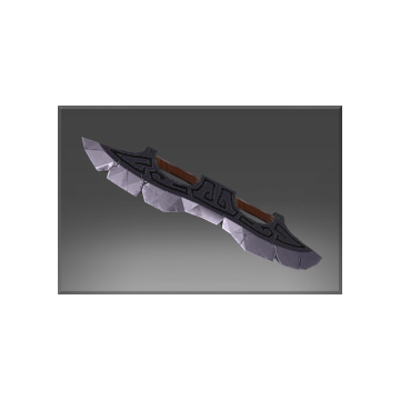 Inscribed Corpsemaker
