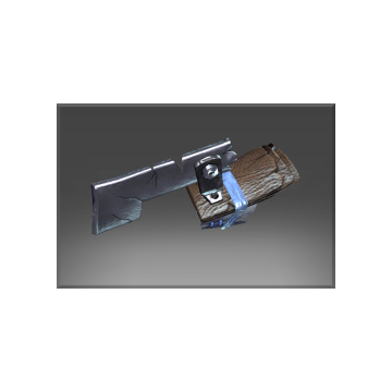 Inscribed Assistant's Cutter