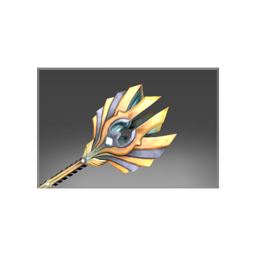 Inscribed Hammer of Thunderwrath's Calling