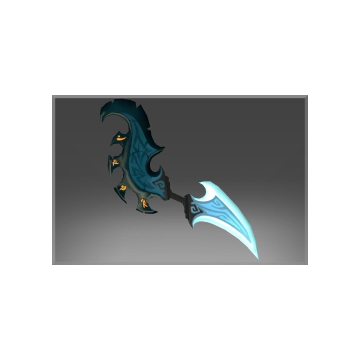 Inscribed Evildoer