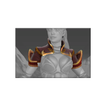 Inscribed Wraps of the Wicked Succubus
