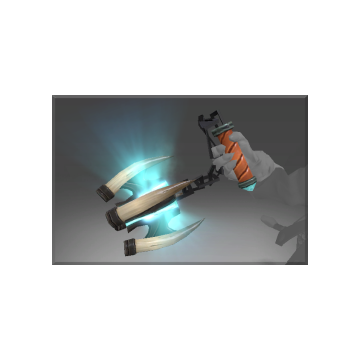 Inscribed Spirit Crusher